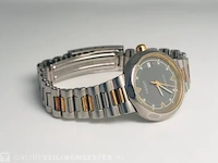 Vintage horloge - tissot seastar - dameshorloge - afbeelding 3 van  5
