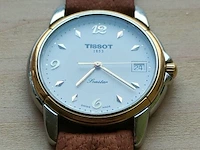 Vintage horloge - tissot seastar - afbeelding 2 van  5