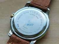 Vintage horloge - tissot seastar - afbeelding 4 van  5