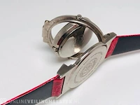 Vintage horloge - zot club - reverso horloge - afbeelding 2 van  8