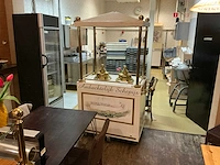 Vintage ijskar - afbeelding 1 van  5