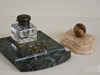 Vintage inktset