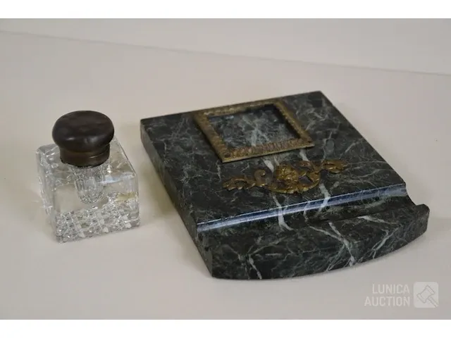 Vintage inktset - afbeelding 4 van  6