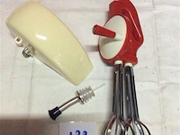Vintage items 3stuks - afbeelding 1 van  3