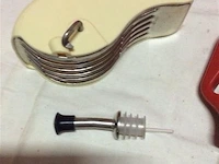 Vintage items 3stuks - afbeelding 3 van  3