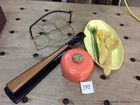 Vintage items - afbeelding 1 van  3
