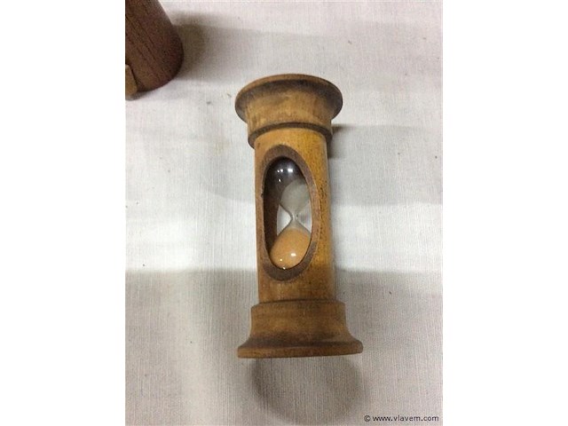 Vintage items - afbeelding 3 van  3