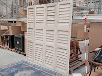Vintage kamerscherm - afbeelding 6 van  12