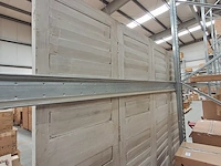 Vintage kamerscherm - afbeelding 7 van  12
