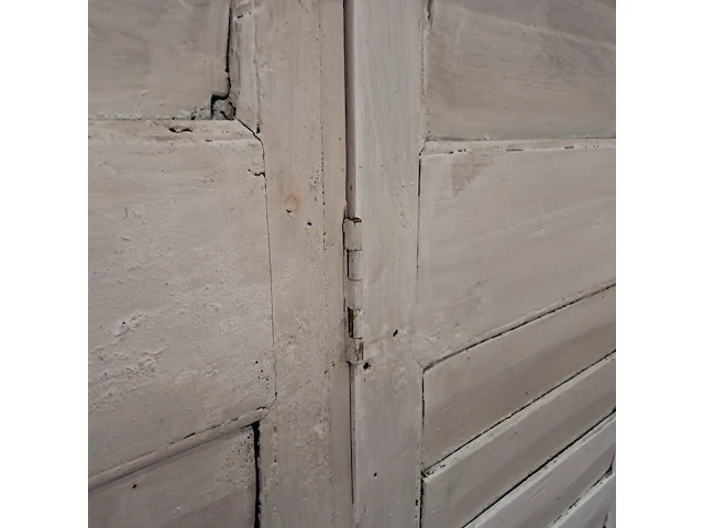 Vintage kamerscherm - afbeelding 9 van  12