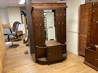 Vintage kapstok - afbeelding 1 van  4