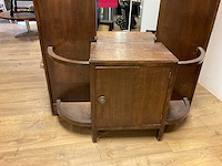 Vintage kapstok - afbeelding 4 van  4