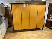 Vintage kast dirk van pelt - afbeelding 1 van  4