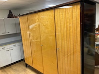 Vintage kast dirk van pelt - afbeelding 3 van  4