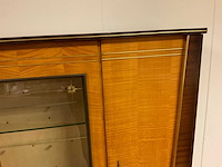 Vintage kastje jaren 50 - afbeelding 3 van  4