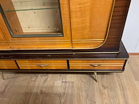 Vintage kastje jaren 50 - afbeelding 4 van  4