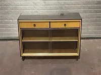 Vintage kastje