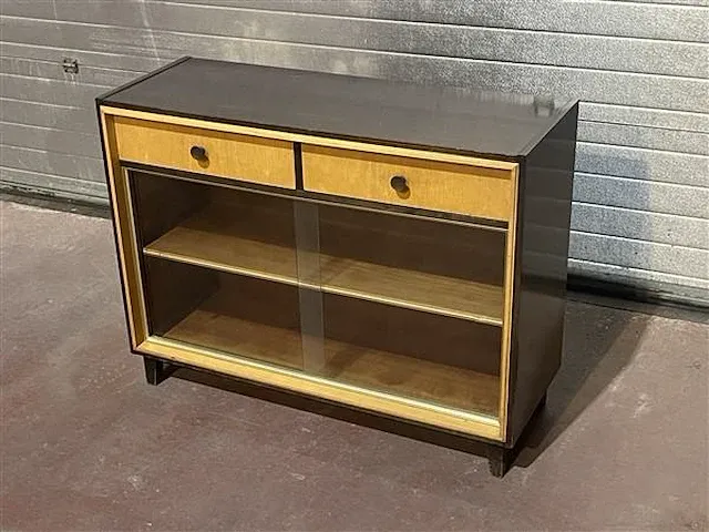 Vintage kastje - afbeelding 2 van  3