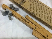 Vintage keukenhulpen - afbeelding 3 van  3