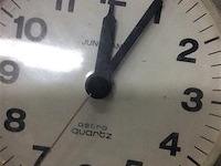 Vintage keukenklok - afbeelding 2 van  2