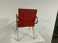 Vintage kinderstoel - afbeelding 3 van  3