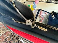 Vintage kinderwagen - afbeelding 5 van  7
