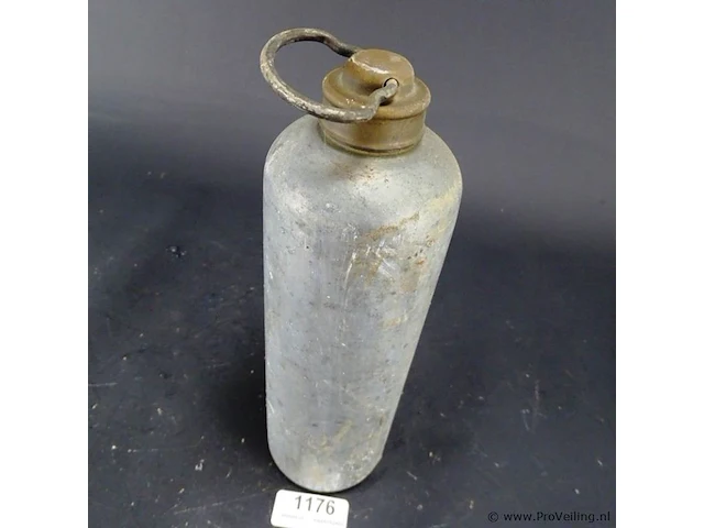 Vintage kruik - afbeelding 2 van  5