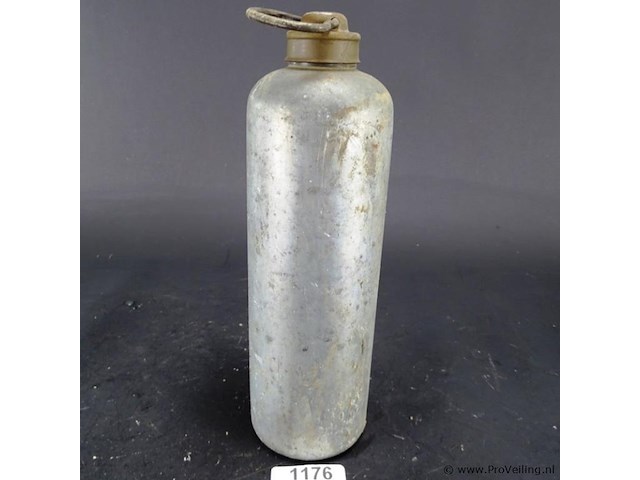 Vintage kruik - afbeelding 1 van  5