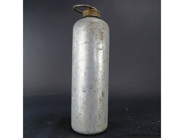 Vintage kruik - afbeelding 3 van  5