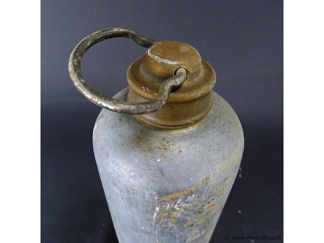 Vintage kruik - afbeelding 4 van  5
