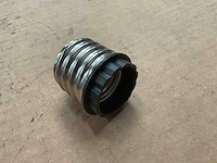 Vintage marine fitting (21x) - afbeelding 1 van  4