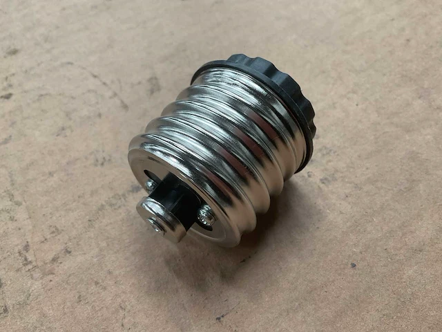 Vintage marine fitting (21x) - afbeelding 3 van  4