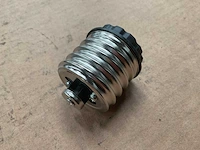 Vintage marine fitting (21x) - afbeelding 3 van  4