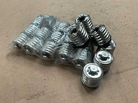 Vintage marine fitting (21x) - afbeelding 4 van  4