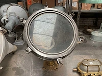 Vintage marine flood light - afbeelding 2 van  4