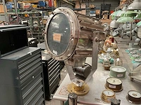Vintage marine flood light - afbeelding 1 van  6