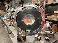 Vintage marine flood light - afbeelding 2 van  6