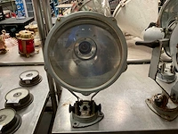 Vintage marine flood light - afbeelding 2 van  5