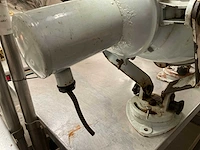 Vintage marine flood light - afbeelding 4 van  5