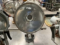 Vintage marine flood light - afbeelding 2 van  5