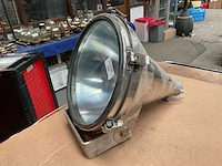 Vintage marine flood light - afbeelding 2 van  4