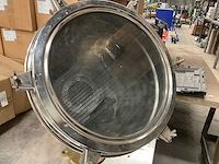 Vintage marine flood light - afbeelding 5 van  5