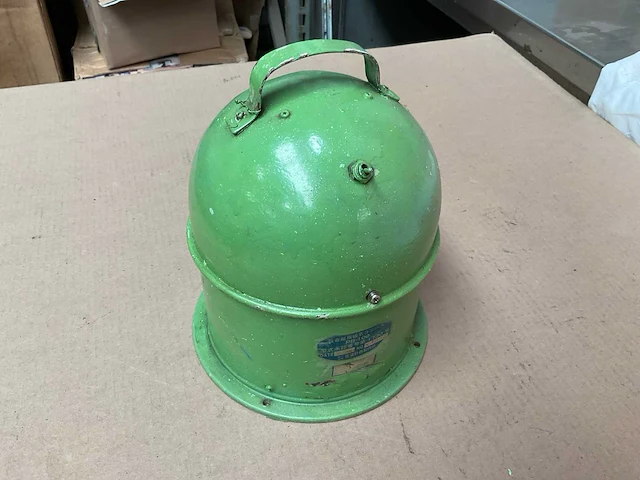 Vintage marine kompas - afbeelding 4 van  5