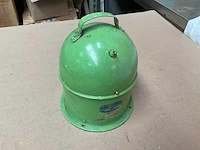 Vintage marine kompas - afbeelding 4 van  5