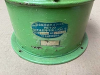 Vintage marine kompas - afbeelding 5 van  5