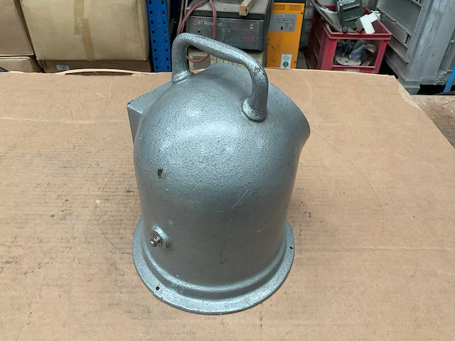Vintage marine kompas - afbeelding 4 van  6