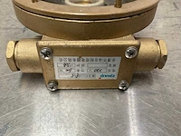 Vintage marine lamp - afbeelding 4 van  4