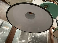Vintage marine lamp - afbeelding 3 van  3