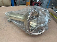 Vintage marine lamp - afbeelding 1 van  4