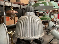 Vintage marine lamp - afbeelding 1 van  3